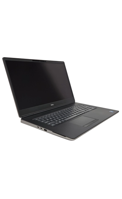 Stacja Graficzno-Robocza Dell Precision 7760 Intel Xeon W-11855M 64GB 1TB SSD 17,3